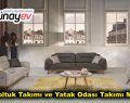 2018 Koltuk Takımı ve Yatak Odası Takımı Modelleri