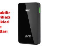 Taşınabilir Şarj Cihazı Özellikleri ve Fiyatları