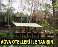 Ağva Otelleri ile tatilin keyfini çıkarın