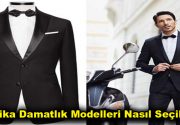 Harika Damatlık Modelleri Nasıl Seçilir? Günümüzde eskiden olduğu gibi sıkı