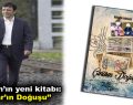 İbrahim Karahan’ın yeni kitabı: ”Çınar’ın Doğuşu” çıktı