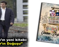 İbrahim Karahan’ın yeni kitabı: ”Çınar’ın Doğuşu” çıktı