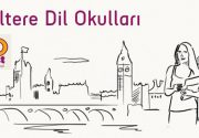 İngiltere Dil Okulları İngilizce’nin anavatanı olarak bilinen İngiltere’de aradığınız her