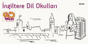 İngiltere Dil Okulları