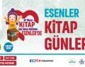 ESENLER’DE 1 MİLYON KİTAP VE 100 FOTOĞRAFLA İKİ AÇILIŞ