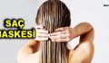 Saç Maskesi