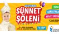 ESENLE’DE 1.000 ÇOCUKLA SÜNNET ŞÖLENİ