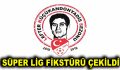 Spor Toto Süper Lig’de 2018/2019 sezonu fikstürü çekildi