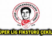 Spor Toto Süper Lig’de 2018/2019 sezonu fikstürü çekildi Spor Toto