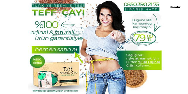 Diyetsiz zayıflama yöntemi