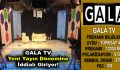 GALA TV yeni yayın döneminde iddialı giriyor