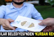 Kurban Bayramı’nda vatandaşlar zoonoz hastalıklara karşı uyarıldı  Kurban Bayramı’nda hayvanlardan