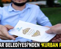 Bağcılar Belediyesi’nden ”Kurban Rehberi”