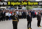 Bağcılar Ailesi, 30 Ağustos Zafer Bayramı’nı coşkuyla kutladı 30 Ağustos