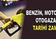 Akaryakıta ÖTV zammı: Benzin ve motorin fiyatları uçtu! Cumhurbaşkanlığı kararı