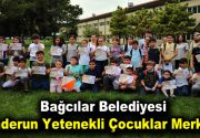 Şimdi Enderunlu olmak vardı Yaz tatilini İstanbul’da geçiren Bağcılar Belediyesi