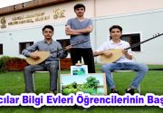 Bilgi evleri çocukları hayallerindeki bölümü kazandı Bağcılar Belediyesi Bilgi Evlerinde