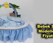 Bebek Sepeti Modelleri ve Fiyatları | www.nildabebek.com.tr