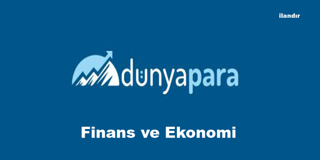 Finans ve ekonomi konularına yabancı kalmayın