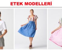 Etek Seçiminde Kombin Uyumu Nasıl Olmalı