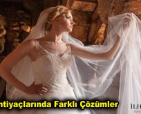 Model İhtiyaçlarında Farklı Çözümler