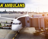 Uçak Ambulans