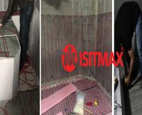 Hamam Isıtma Sistemleri