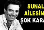 Sunal ailesine şok karar! Mahkeme Kemal Sunal’ın filmleri için telif