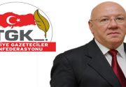 Gazeteler ve gazeteciler acil önlemler bekliyor Türkiye Gazeteciler Konfederasyonu Genel Başkanı