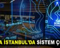 Borsa İstanbul’da sistem çöktü!