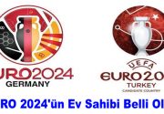 EURO 2024’ün ev sahibi belli oldu! Türkiye’nin de aday olduğu