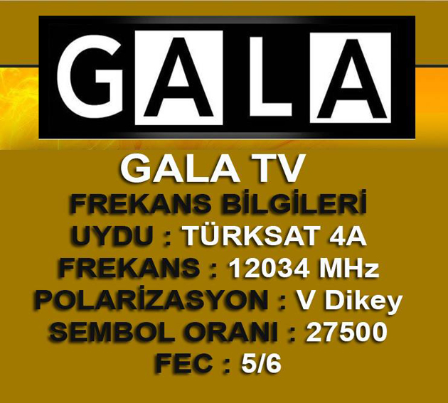gala tv