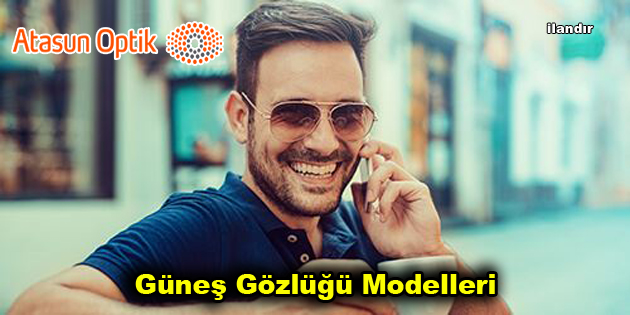 Güneş Gözlüklerinde Polarize Cam Ne Demek?