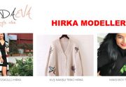 Birbirinden Farklı Hırka Modelleri Güncel yaşam koşullarına takiben dış giyim