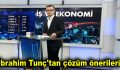 İbrahim Tunç’tan çarpıcı açıklamalar!