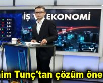 İbrahim Tunç’tan çarpıcı açıklamalar!