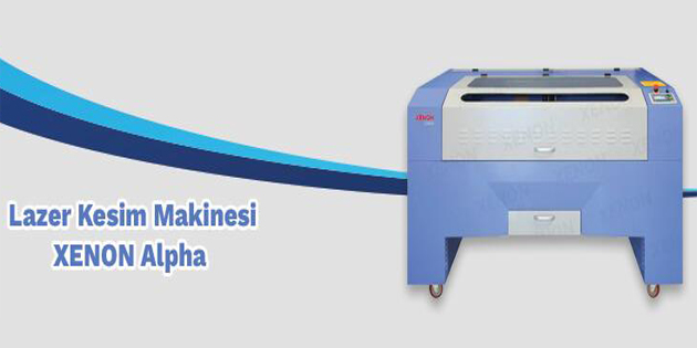 Mini Lazer Kesim Makinası Fiyatları |xenonlaser.com.tr