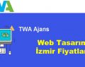 Web Tasarım İzmir Fiyatları