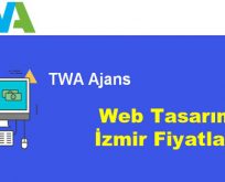 Web Tasarım İzmir Fiyatları