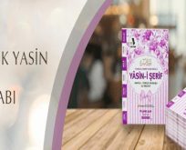 Hediyelik Yasin Kitabı Çeşitleri ve Fiyatları |furkannesriyat.com.tr