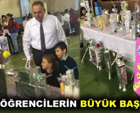 Kodlama Haftası Sergisi
