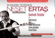 Küçükçekmece’de Kültür Sanat Sezonu Açılıyor Küçükçekmece Belediyesi Kültür Sanat Sezonu