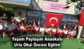 Yaşam Paylaşım Anaokulu – Urla Okul Öncesi Eğitim