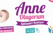 SAĞLIKLI GEBELİKLER, SAĞLIKLI BEBEKLER Esenler’de yaşayan anne adaylarına yönelik sağlıklı