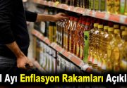 Eylül Ayı Enflasyon Rakamları Açıklandı! Enflasyon, Eylül ayında yüzde 6,30