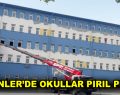 ESENLER OKULLARI PIRIL PIRIL