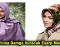 2019 Yılına Damga Vuracak Eşarp Modelleri