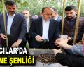 Bağcılar’da Kestane Şenliği