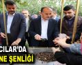 Bağcılar’da Kestane Şenliği