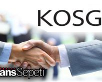 KOSGEB Girişimcilik